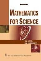 Stock image for Mathematics for Science for sale by Books Puddle