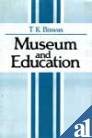 9788122409987: Museum and Education