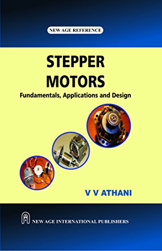 Stock image for Stepper Motors for sale by Books Puddle