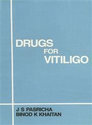 Stock image for Drugs for Vitiligo for sale by Books Puddle
