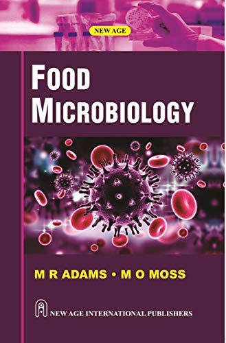 Beispielbild fr Food Microbiology zum Verkauf von Goldstone Books