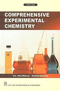 9788122410655: Comprehensive Experimental Chemistry