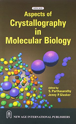 Stock image for Aspects of Crystallography in Molecular Biology for sale by Books Puddle