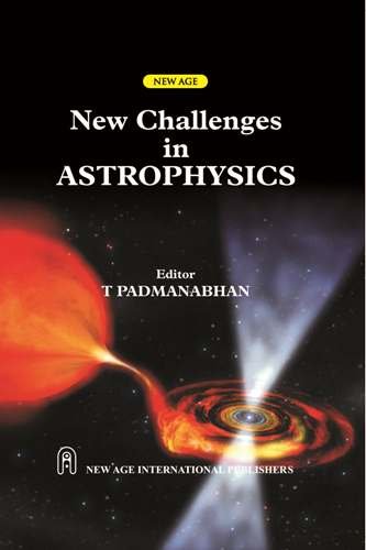 Stock image for New Challenges in Astrophysics, 1 Ed. for sale by Books in my Basket