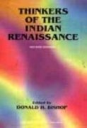 Stock image for Thinkers of Indian Renaissance, 2 Ed. for sale by Books in my Basket