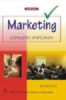 Marketing Concepts and Cases (9788122411546) by Rajagopal, D.