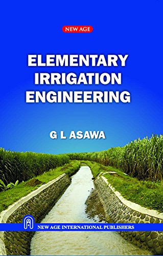 Stock image for Elementary Irrigation Engineering for sale by Books Puddle
