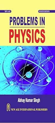 Stock image for Problems in Physics, 4 Ed. for sale by Books in my Basket