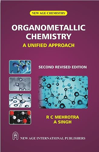 Stock image for Organometallic Chemistry for sale by Majestic Books