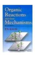 Stock image for Organic Reactions and Their Mechanisms for sale by dsmbooks