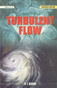 9788122412697: Turbulent Flow