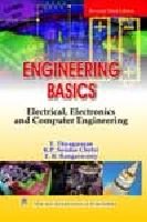 9788122412741: Engineering Basics: Electrical, Electronics and Computer Engineering