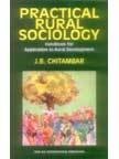 Imagen de archivo de Practical Rural Sociology: Handbook for Application to Rural Development, 1 Ed. a la venta por Books in my Basket