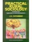 Stock image for Practical Rural Sociology for sale by Books Puddle