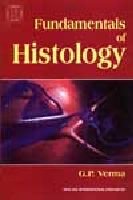 9788122413441: Fundamentals of Histology