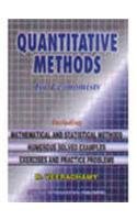 9788122413694: Quantitative Methods for Economics