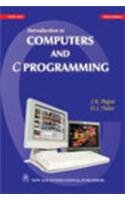 9788122413793: Introduction to Computers and C Programming