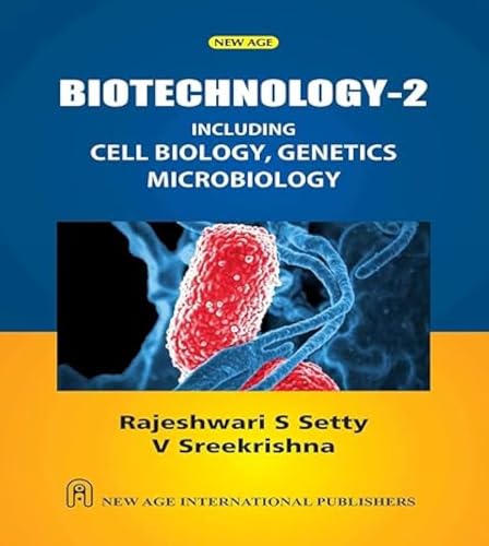 Stock image for Biotechnology - 2 for sale by Books Puddle