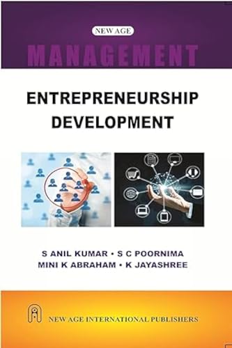 9788122414349: Entrepreneurship Development