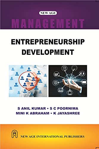 9788122414349: Entrepreneurship Development