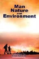 Imagen de archivo de Man, Nature and Environmental a la venta por Books Puddle