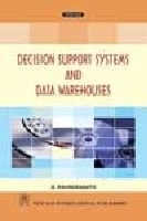 Imagen de archivo de Decision Support Systems and Data Warehouses a la venta por Books Puddle