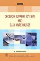 9788122414547: Decision Support Systems and Data Warehouses