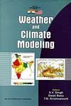 9788122414561: Weather and Climate Modelling