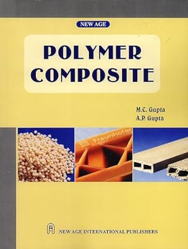 Stock image for Polymer Composite for sale by Majestic Books
