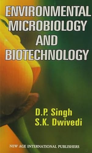 9788122415100: Environmental Microbiology And Biotechnology