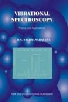 Stock image for Vibrational Spectroscopy for sale by dsmbooks