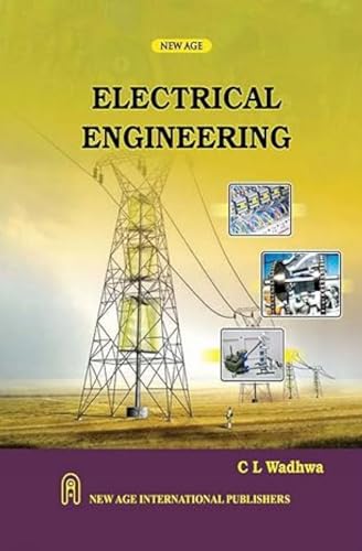 9788122415353: Electrical Engineering