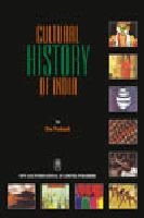 9788122415872: Cultural History of India