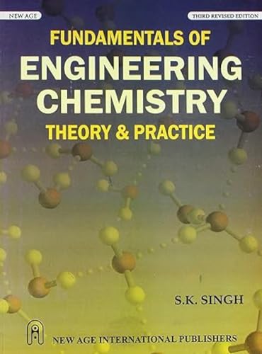 Immagine dell'editore per Fundamentals of Engineering Chemistry Theory and Practice venduto da Phatpocket Limited