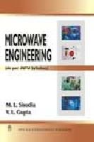 Stock image for Microwave Engineering for sale by Majestic Books