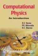 Computational Physics: An Introduction (9788122416596) by [???]