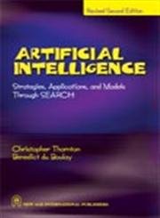 9788122416619: Artificial Intelligence