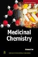 9788122416756: Medicinal Chemistry