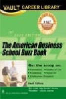 9788122416763: The American Business School Buzz Book