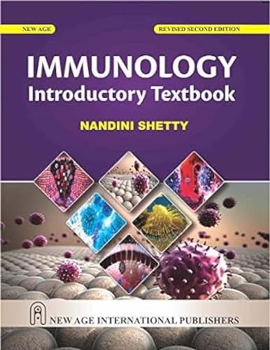 Stock image for Immunology: Introductory Textbook, 2 Ed. for sale by Books in my Basket