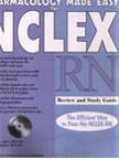Stock image for Pharmacology Made Easy for NCLEX RN, 1 Ed. for sale by Books in my Basket