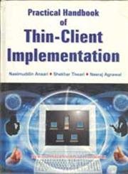 9788122416855: Practical Handbook of Thin-client Implementation