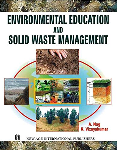 Stock image for Environmental Education and Solid Waste Management for sale by dsmbooks