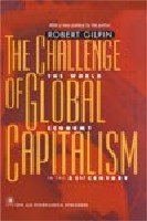 9788122417135: The Challenge of Global Capitalism