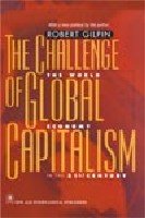 Stock image for The Challenge of Global Capitalism for sale by Majestic Books