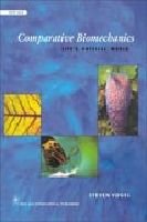 9788122417173: Comparative Biomechanics