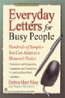 9788122417289: Everyday Letters for Busy People