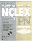 Stock image for Pharmacology Made Easy for NCLEX PN Review and Study Guide, 1 Ed. for sale by Books in my Basket