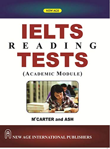 Imagen de archivo de IELTS Reading Tests a la venta por Majestic Books