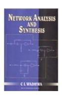 Stock image for Network Analysis and Synthesis for sale by Majestic Books